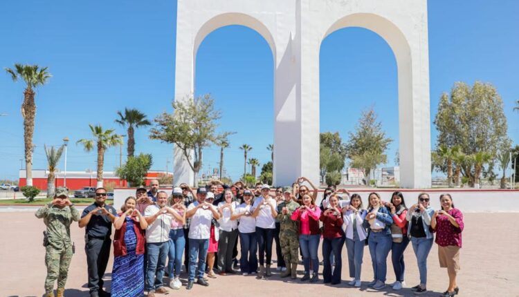 Coordina Marina Del Pilar Acciones Para Fortalecer El Turismo En BC