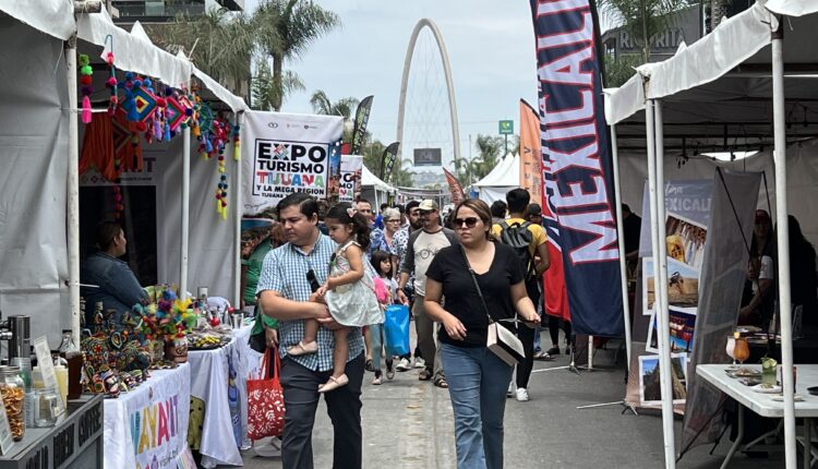 Impulsan La Oferta Tur Stica De Tijuana Y La Mega Regi N En Linea Bc