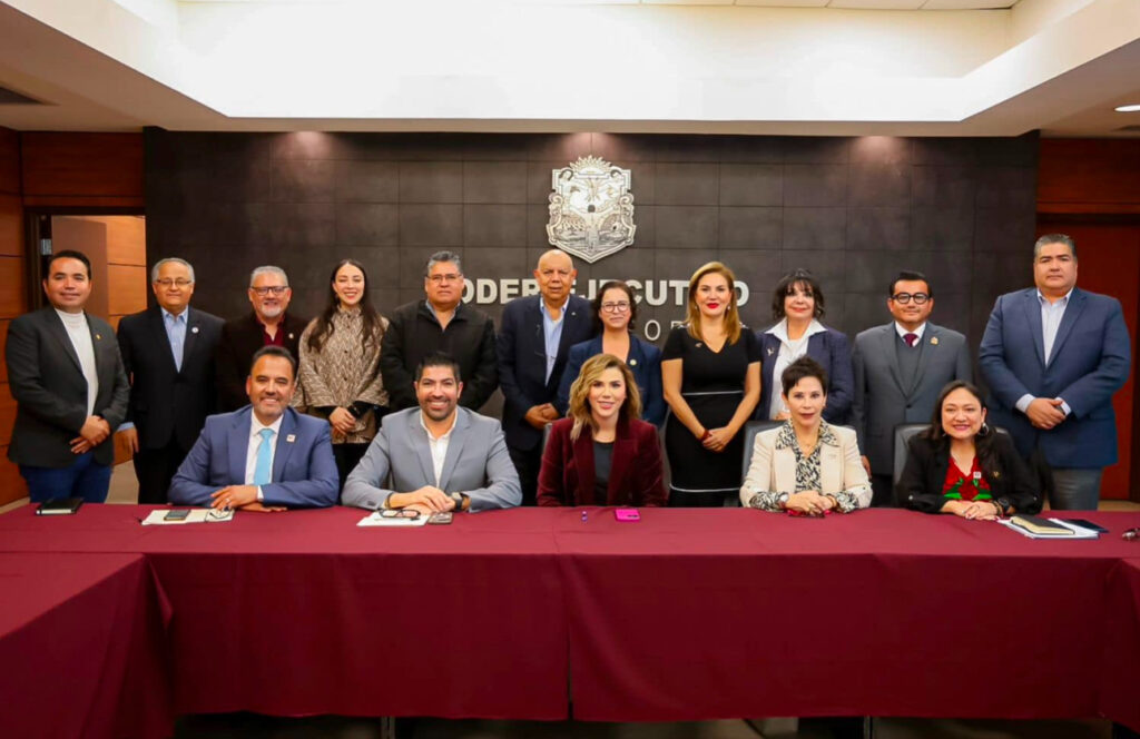 Gobierno Estatal Municipios Y Conagua Trabajan En Estrategias Para