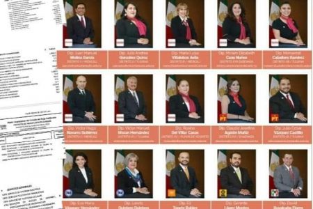 EN ESTE 2020, LOS DIPUTADOS LOCALES DE MORENA, SUS ALIADOS Y DE LOS DEMÁS  PARTIDOS VIVIRÁN COMO REYES – En Linea BC