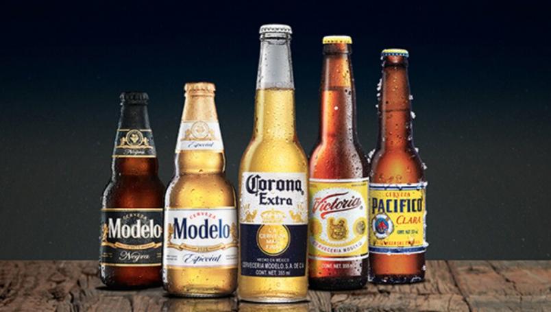 Grupo Modelo suspenderá producción y comercialización de cerveza por  Emergencia Sanitaria – En Linea BC