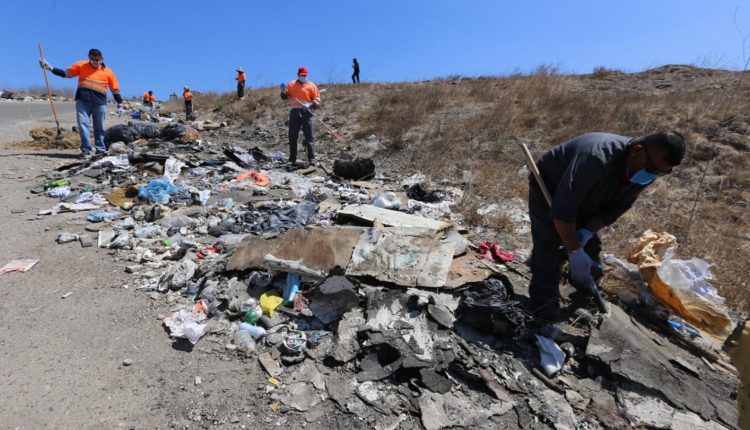 Exhortan A Tomar En Serio El Tema Del Medio Ambiente En Tijuana – En ...