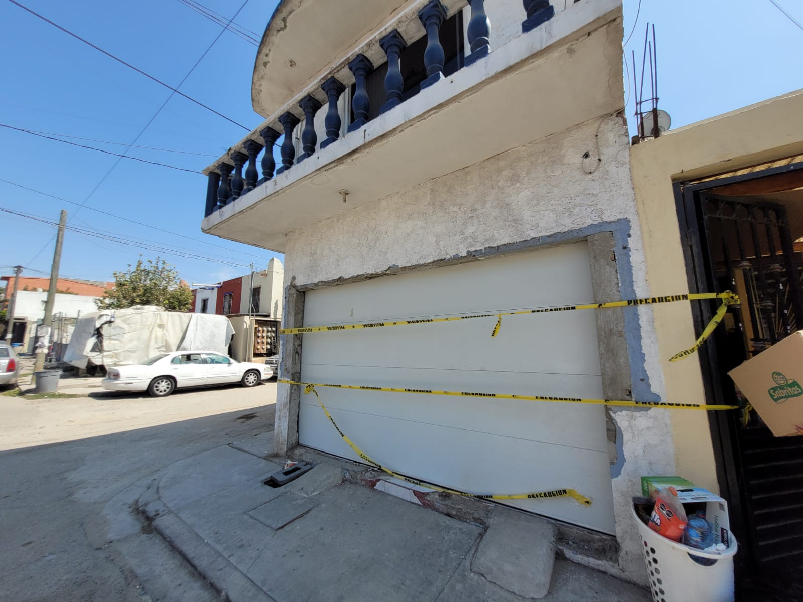 Liberan a empresario de Tijuana y capturan a 7 secuestradores – En Linea BC