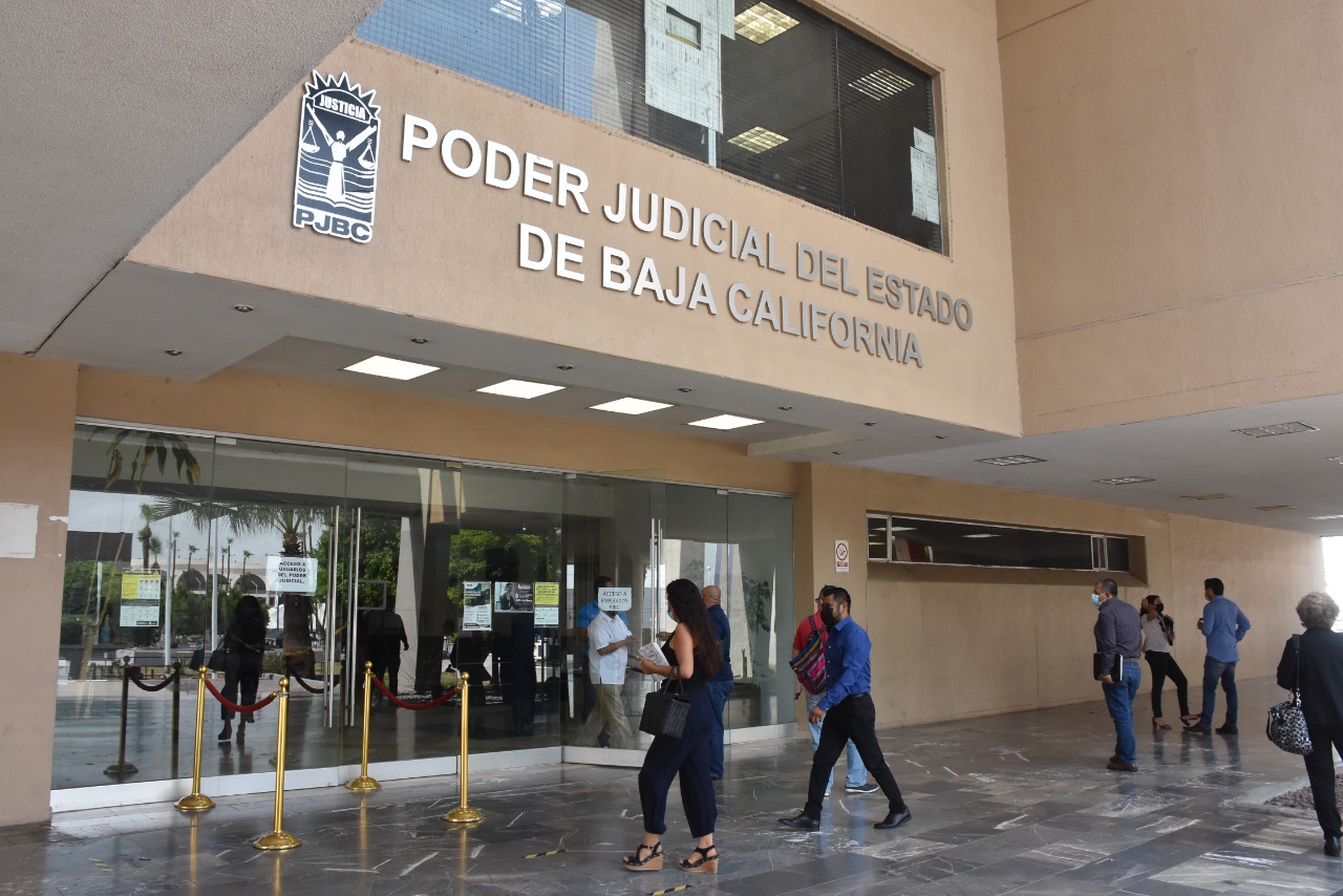 Convocan A Selección De Magistrado Especializado En Justicia Para ...