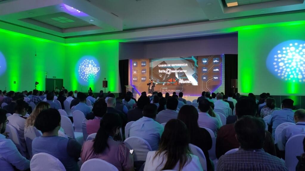 Lanza Megacable servicios de telecomunicaciones, residenciales y