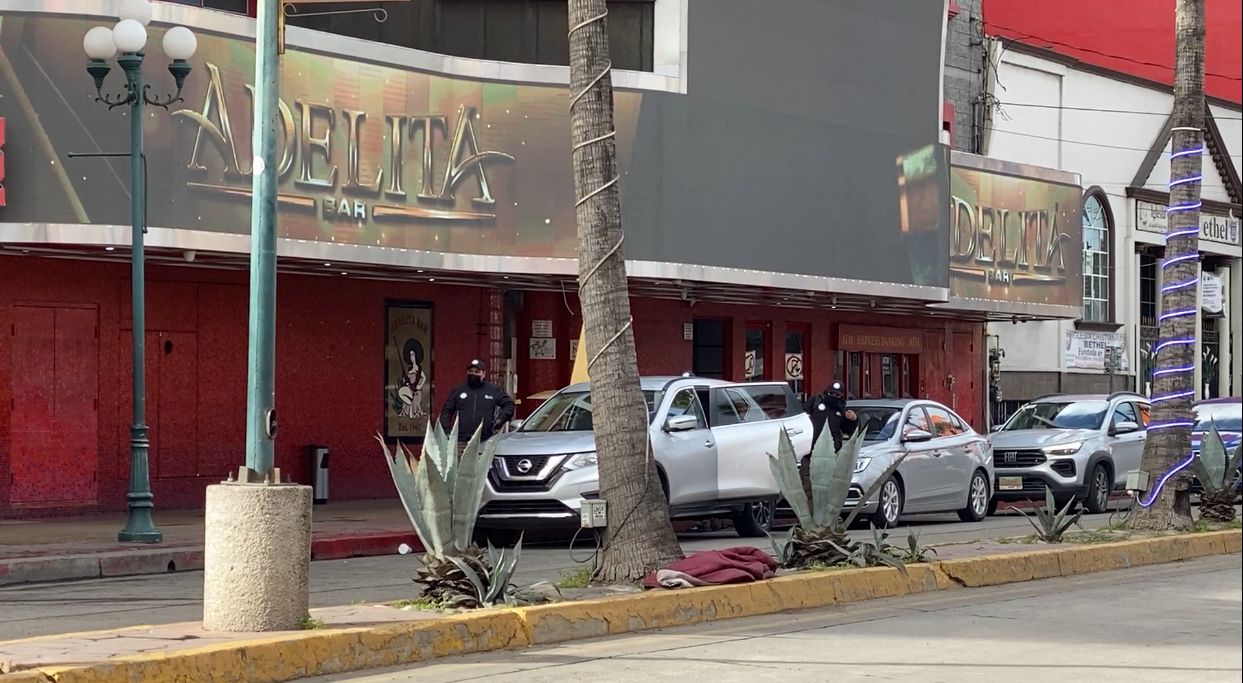 Realizan operativo de prevención en bares de la Zona Norte – En Linea BC